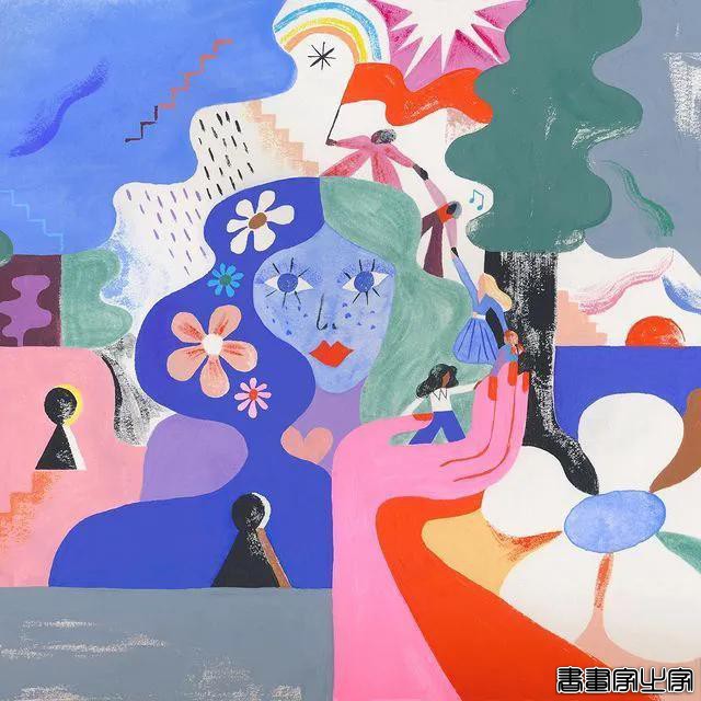 插画师 Maria-Ines Gul 的作品欣赏-4.jpg