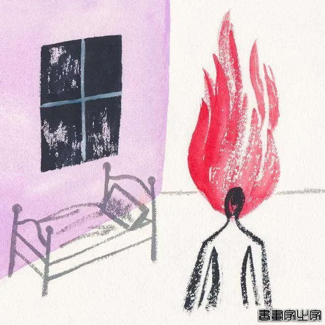 插画师 Maria-Ines Gul 的作品欣赏-6.jpg