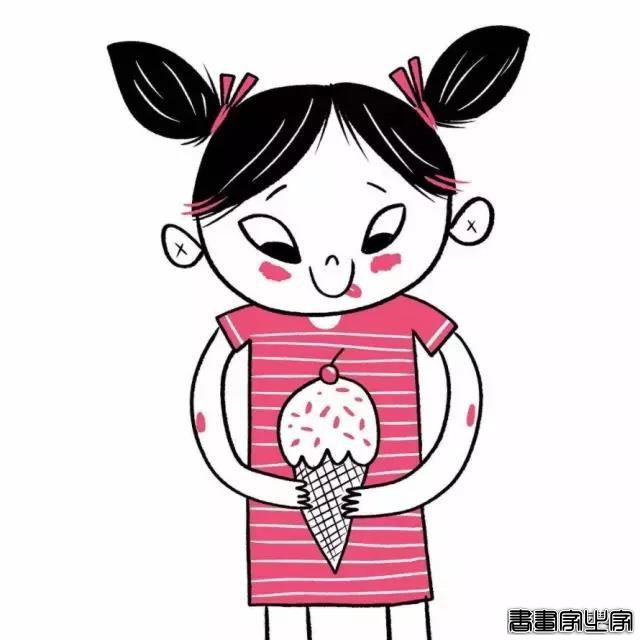 非常童趣的插画，让人哭笑不得-4.jpg