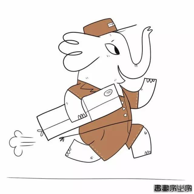 非常童趣的插画，让人哭笑不得-7.jpg