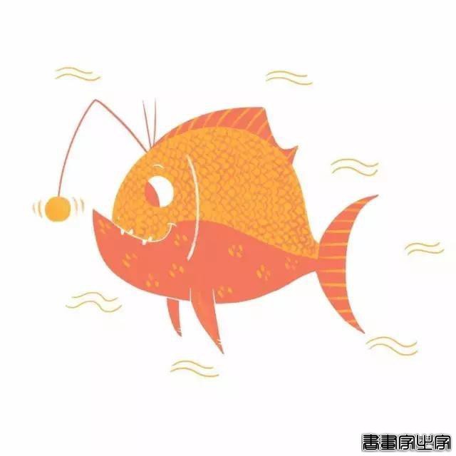 非常童趣的插画，让人哭笑不得-11.jpg