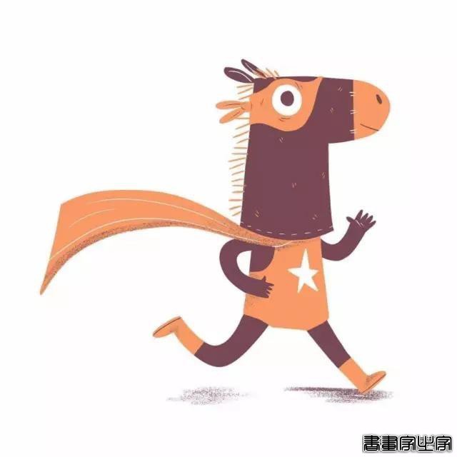 非常童趣的插画，让人哭笑不得-13.jpg