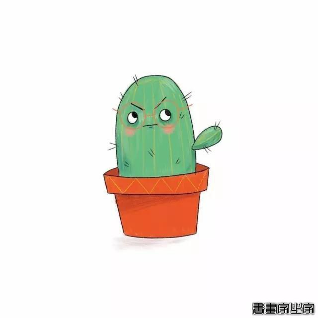 非常童趣的插画，让人哭笑不得-21.jpg