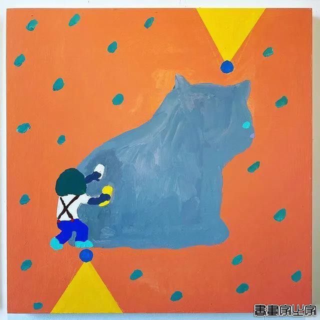 插画师Reiko Tada作品欣赏-5.jpg