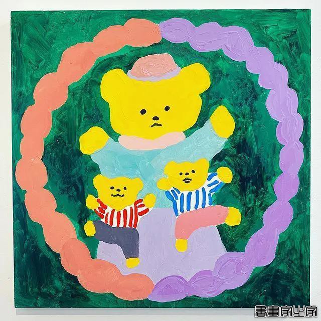 插画师Reiko Tada作品欣赏-8.jpg