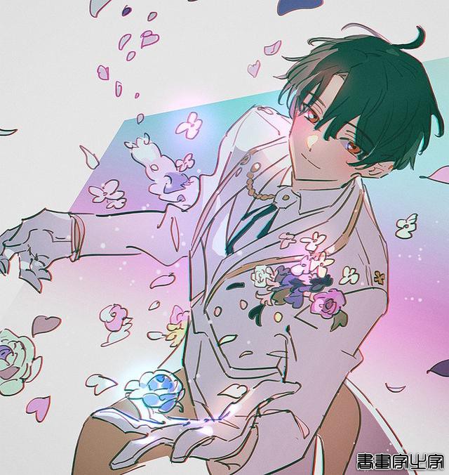 惊艳的荧光酸性感觉的插画-6.jpg