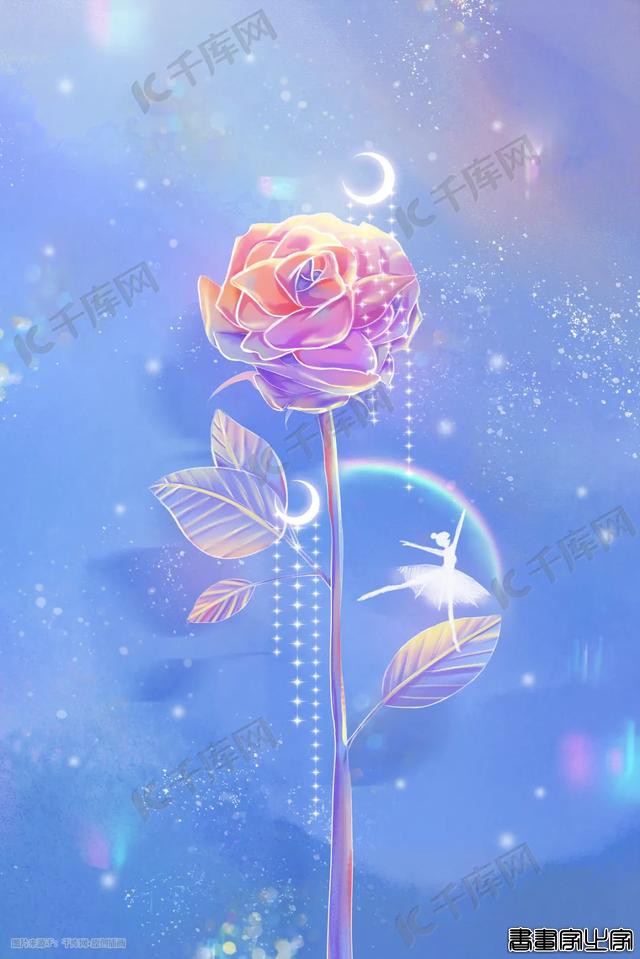 治愈插画是个宝，看完一眼忘不了丨一周精选素材-4.jpg