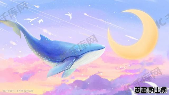 治愈插画是个宝，看完一眼忘不了丨一周精选素材-7.jpg