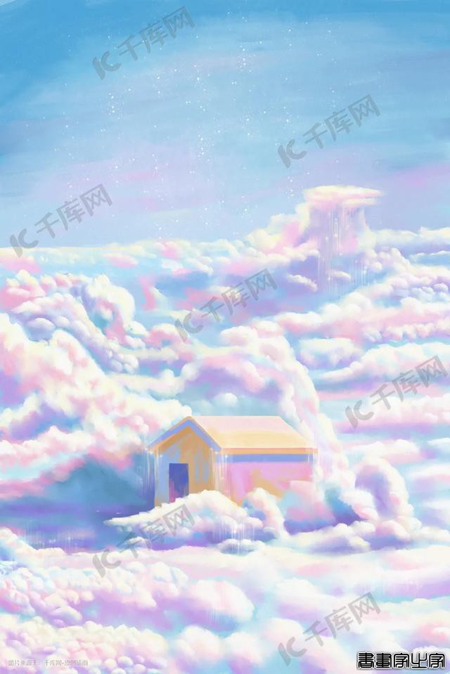 治愈插画是个宝，看完一眼忘不了丨一周精选素材-12.jpg