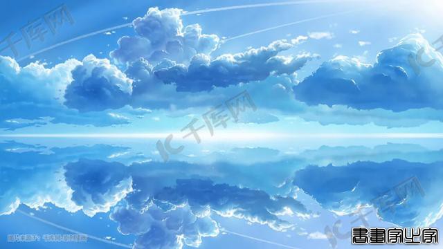 治愈插画是个宝，看完一眼忘不了丨一周精选素材-15.jpg