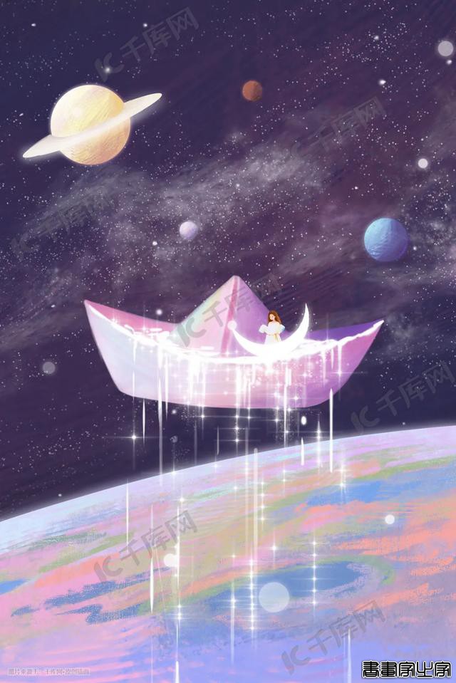 治愈插画是个宝，看完一眼忘不了丨一周精选素材-21.jpg