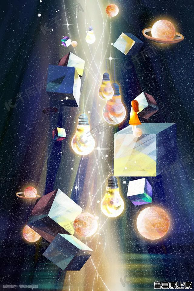 治愈插画是个宝，看完一眼忘不了丨一周精选素材-22.jpg