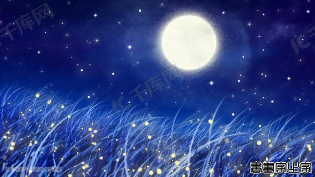 治愈插画是个宝，看完一眼忘不了丨一周精选素材-25.jpg