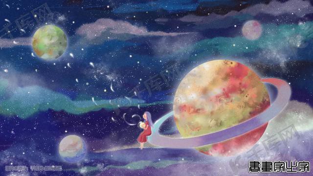 治愈插画是个宝，看完一眼忘不了丨一周精选素材-26.jpg