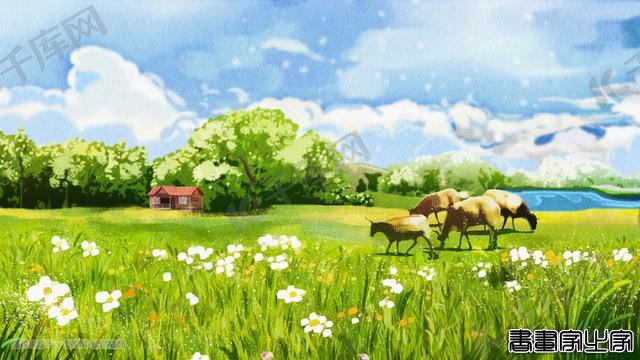 治愈插画是个宝，看完一眼忘不了丨一周精选素材-31.jpg