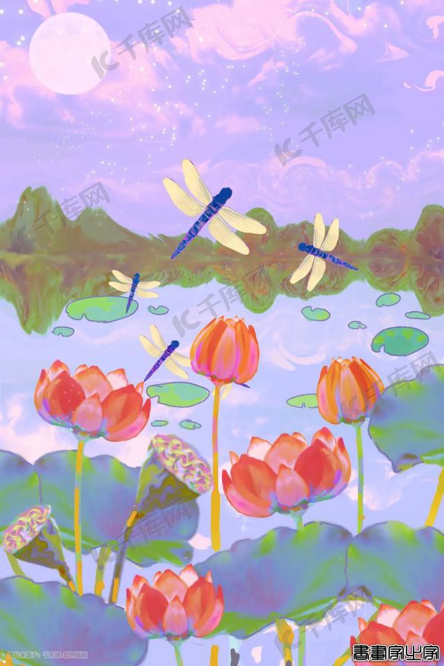 治愈插画是个宝，看完一眼忘不了丨一周精选素材-29.jpg