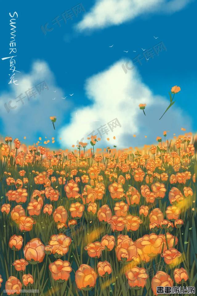 治愈插画是个宝，看完一眼忘不了丨一周精选素材-30.jpg