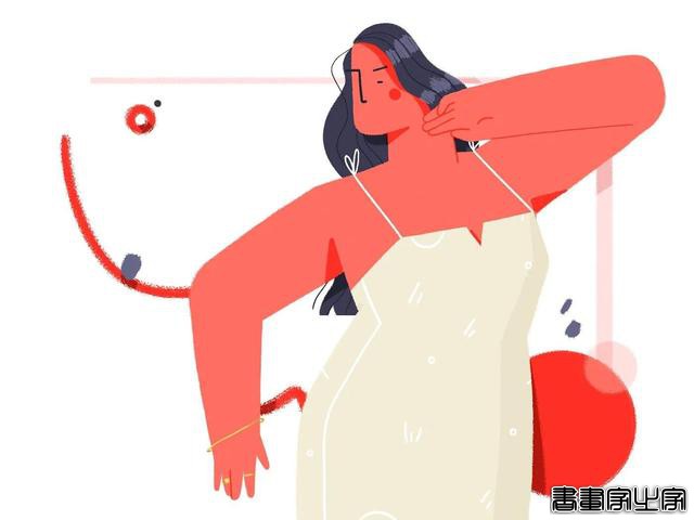 插画师 Llona Rybak 的作品欣赏-4.jpg
