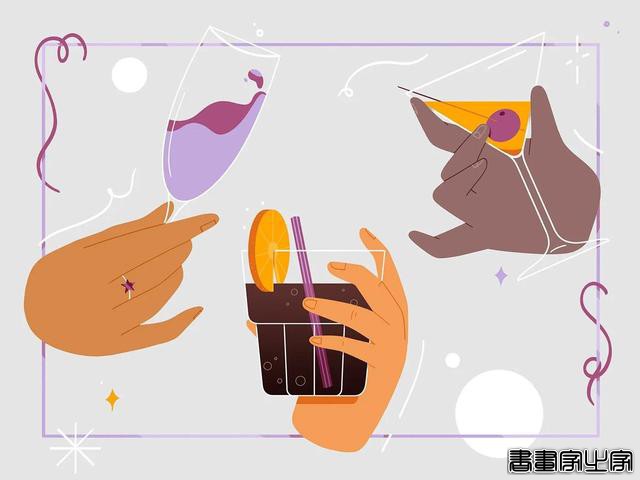 插画师 Llona Rybak 的作品欣赏-8.jpg