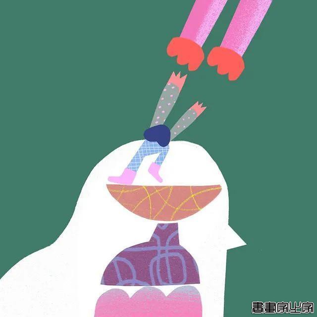 插画师Larissa Ribeiro 的作品欣赏-8.jpg