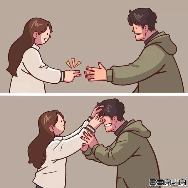 情侣交往会发生什么？韩国插画师用画笔还原真相，120万网友看哭-23.jpg