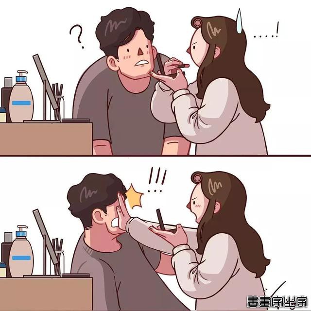 情侣交往会发生什么？韩国插画师用画笔还原真相，120万网友看哭-27.jpg