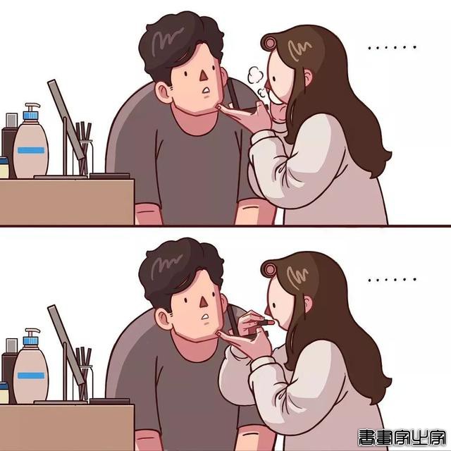 情侣交往会发生什么？韩国插画师用画笔还原真相，120万网友看哭-26.jpg