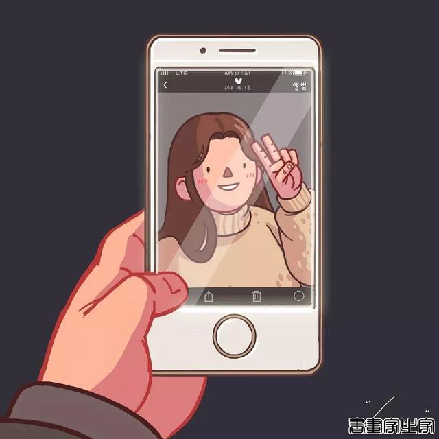 情侣交往会发生什么？韩国插画师用画笔还原真相，120万网友看哭-33.jpg