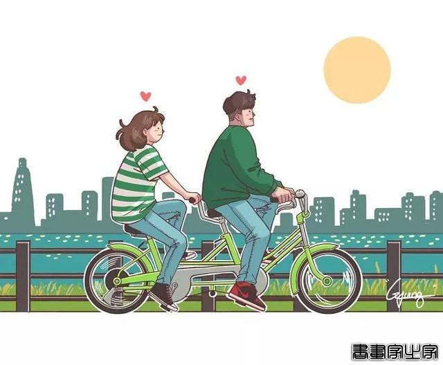 情侣交往会发生什么？韩国插画师用画笔还原真相，120万网友看哭-49.jpg