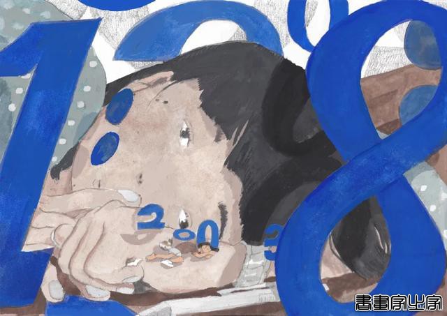 ARTIST 30|人见人爱的插画，是少女脑洞里的温馨小剧场-18.jpg