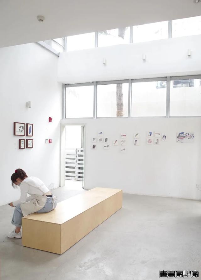 ARTIST 30|人见人爱的插画，是少女脑洞里的温馨小剧场-15.jpg