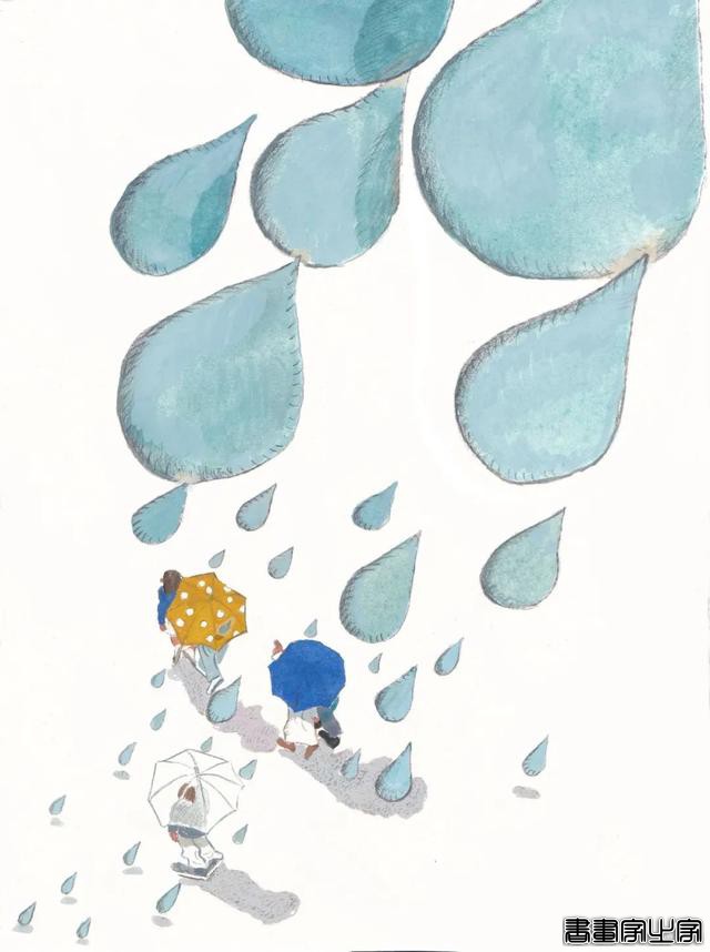 ARTIST 30|人见人爱的插画，是少女脑洞里的温馨小剧场-21.jpg