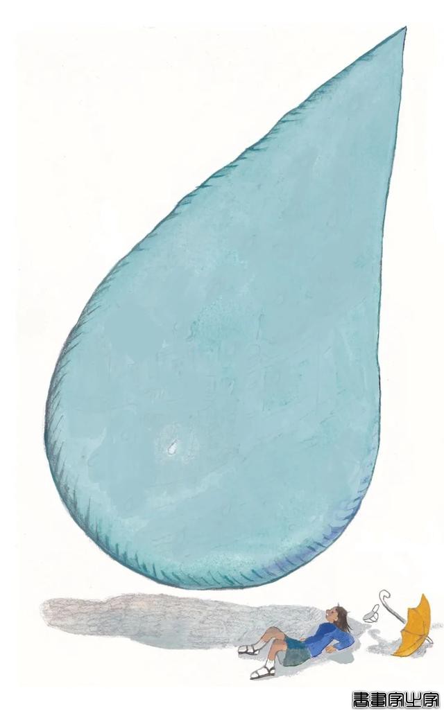 ARTIST 30|人见人爱的插画，是少女脑洞里的温馨小剧场-22.jpg