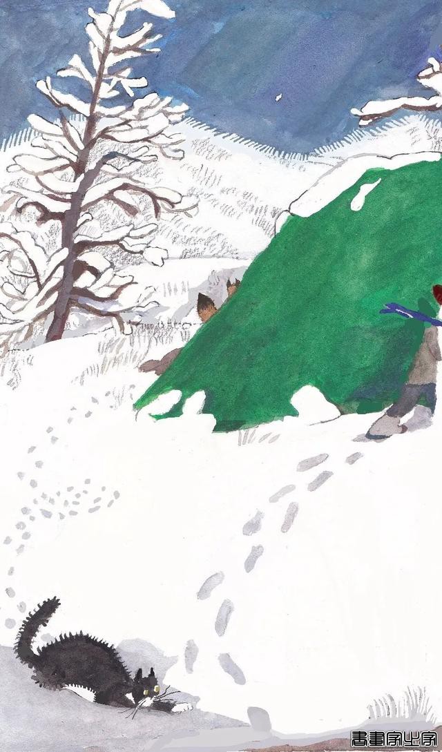 ARTIST 30|人见人爱的插画，是少女脑洞里的温馨小剧场-47.jpg