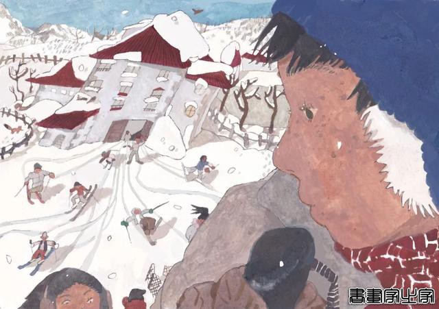 ARTIST 30|人见人爱的插画，是少女脑洞里的温馨小剧场-48.jpg