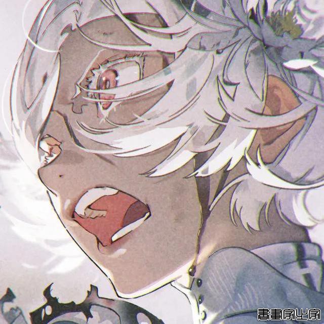 「插画」大神的脸部刻画 ???-6.jpg