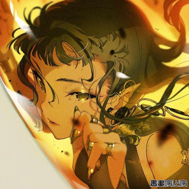 「插画」大神的脸部刻画 ???-11.jpg