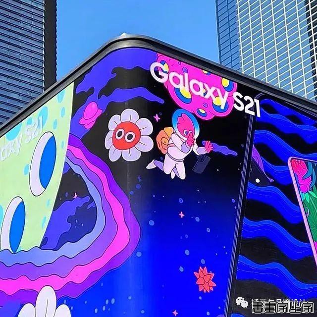 插画丨惊叹了视觉的超现实景观插画，从宏观到微观以超梦幻的形式展现生命的形式-77.jpg