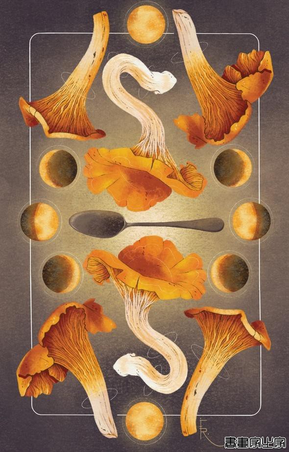 布里斯托尔插画家 Fez Inkwright 插画设计作品-8.jpg