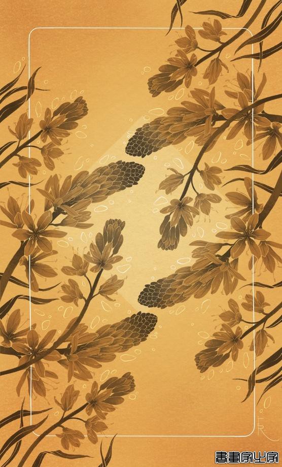 布里斯托尔插画家 Fez Inkwright 插画设计作品-9.jpg