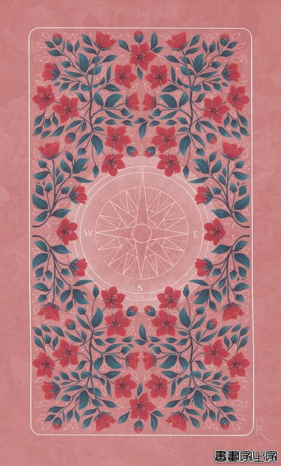 布里斯托尔插画家 Fez Inkwright 插画设计作品-10.jpg