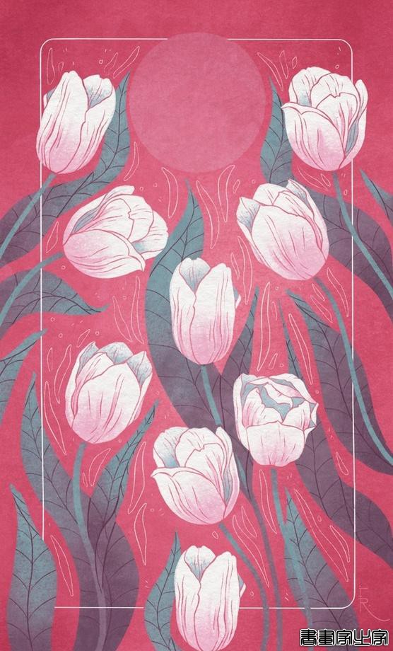 布里斯托尔插画家 Fez Inkwright 插画设计作品-11.jpg