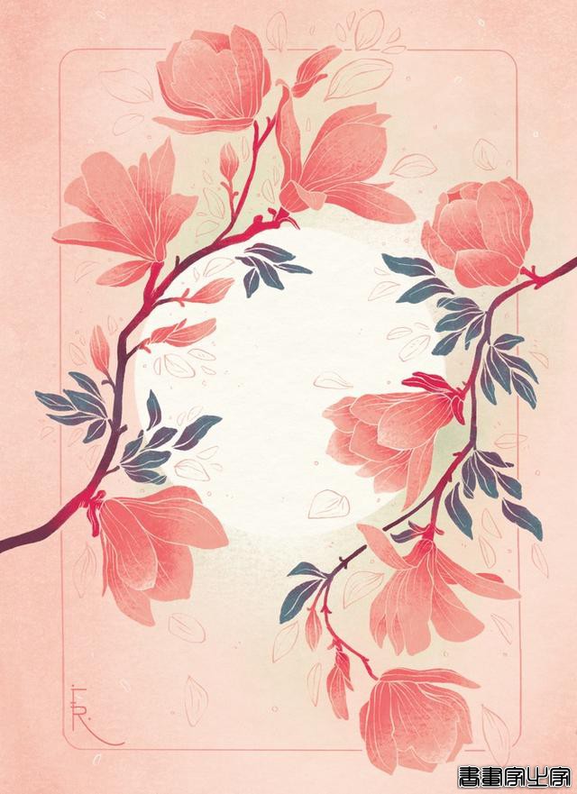 布里斯托尔插画家 Fez Inkwright 插画设计作品-13.jpg