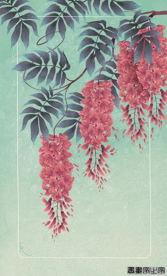 布里斯托尔插画家 Fez Inkwright 插画设计作品-15.jpg