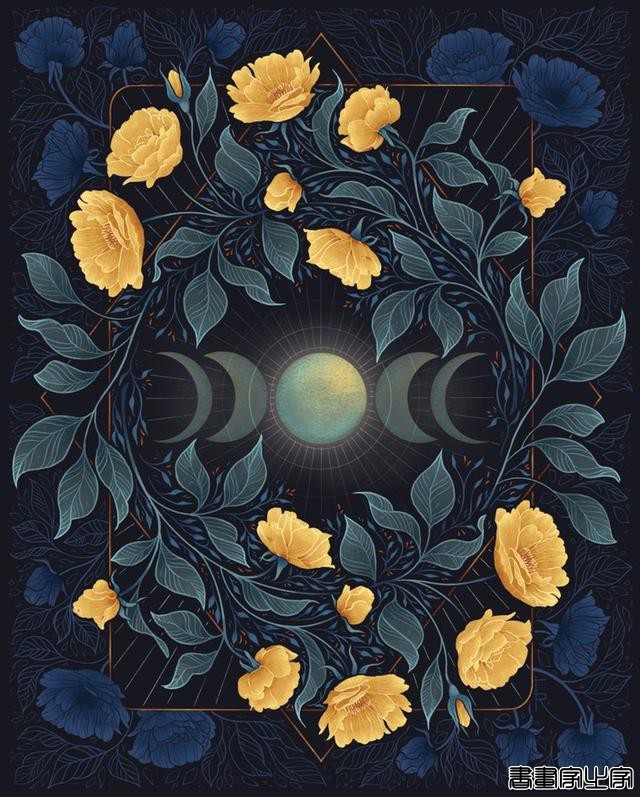布里斯托尔插画家 Fez Inkwright 插画设计作品-17.jpg