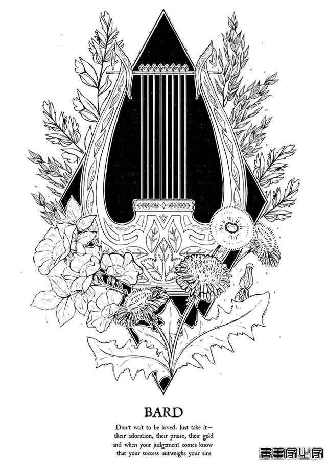 布里斯托尔插画家 Fez Inkwright 插画设计作品-22.jpg
