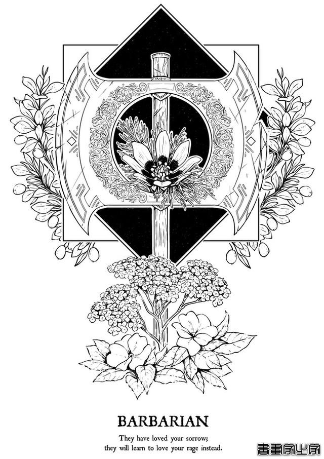 布里斯托尔插画家 Fez Inkwright 插画设计作品-23.jpg