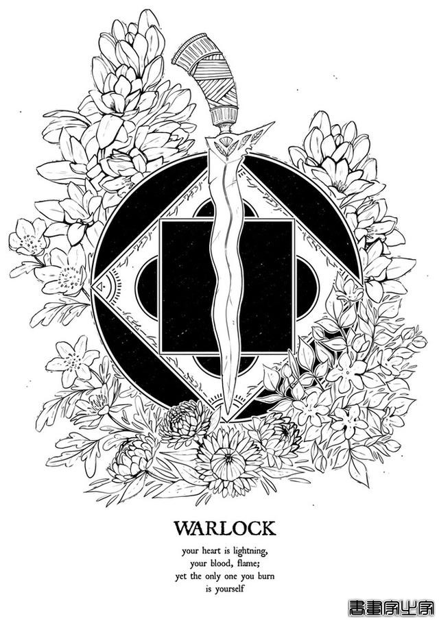 布里斯托尔插画家 Fez Inkwright 插画设计作品-32.jpg