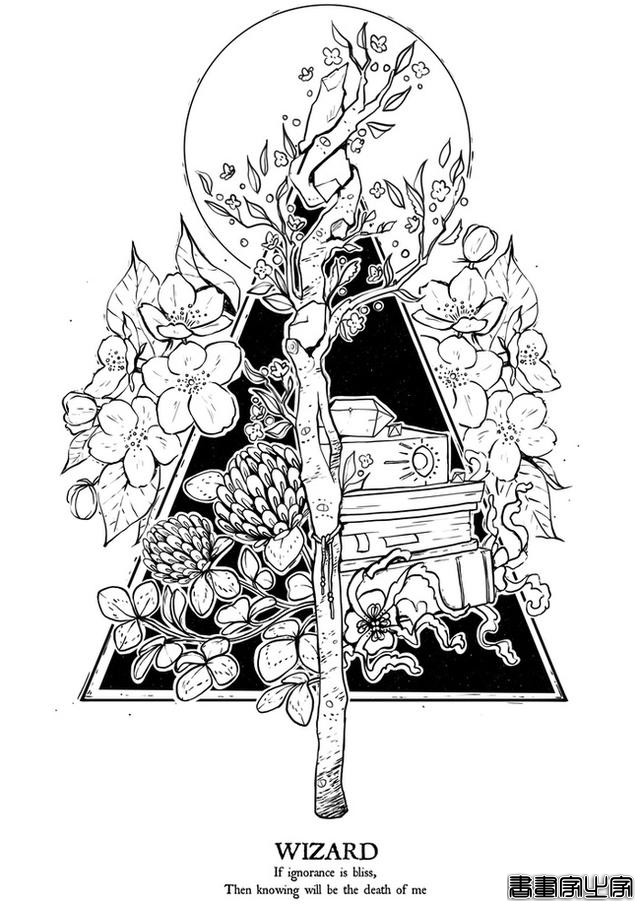 布里斯托尔插画家 Fez Inkwright 插画设计作品-33.jpg