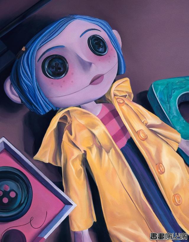 萨凡纳艺术与设计学院学生Kelsey Smith插画设计作品-16.jpg